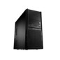 Cooler Master Elite 342 Tower Micro ATX Sort